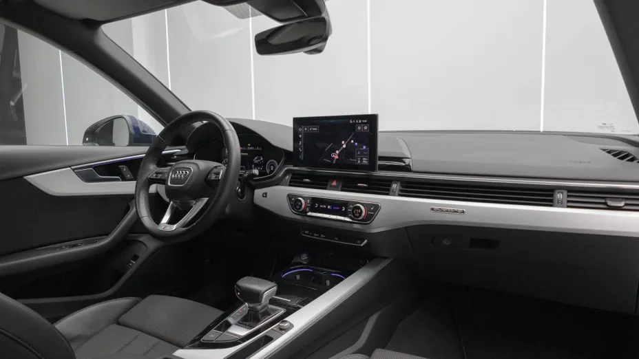 AUDI A4 A4 Allroad 40 TDI mHEV Quattro S tronic