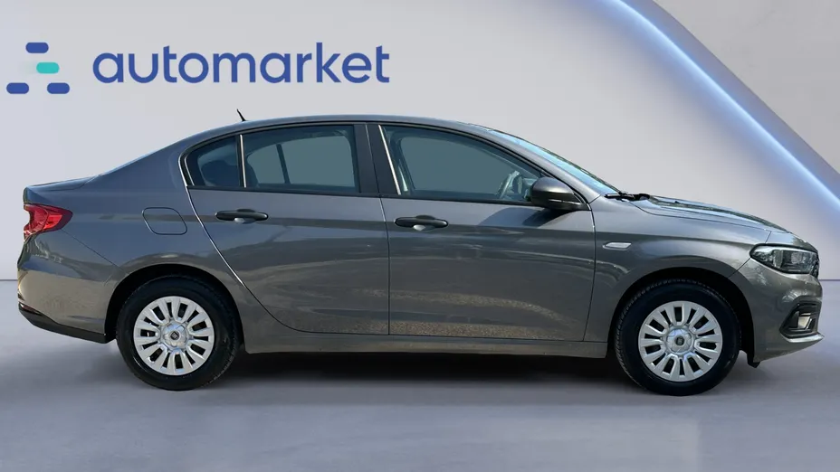 FIAT Tipo Tipo 1.4 Classic