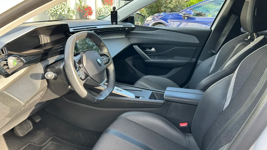 PEUGEOT 308 308 1.5 BlueHDi Allure Pack S&S EAT8