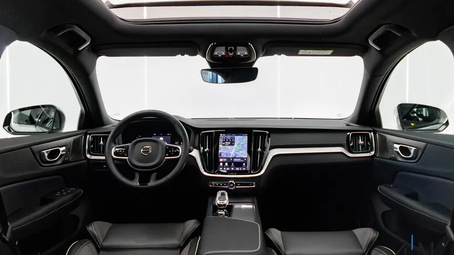 VOLVO S60 S60 B5 B AWD Ultimate Dark aut