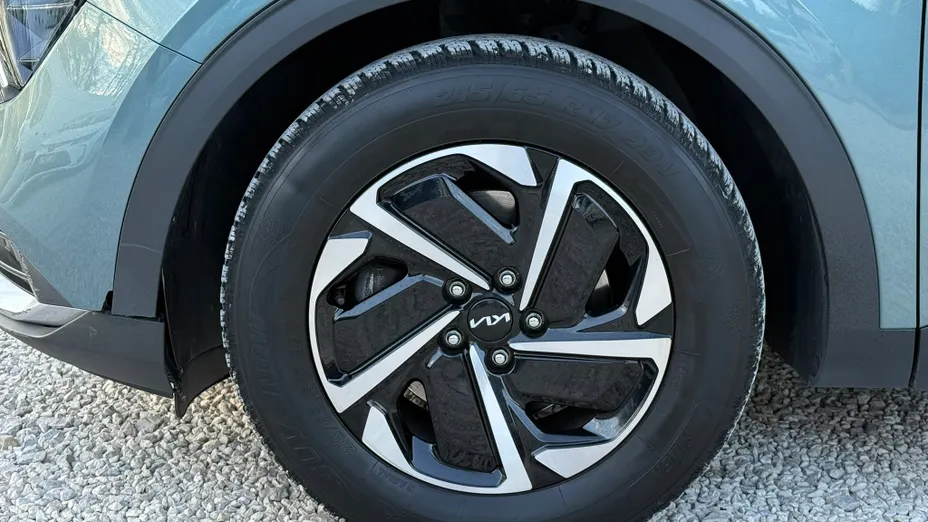 KIA Sportage Sportage 1.6 T-GDI HEV L 2WD aut