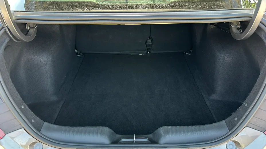FIAT Tipo Tipo 1.4 Classic