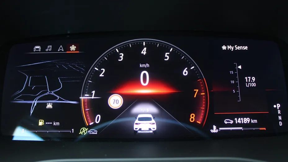 RENAULT Arkana Arkana 1.3 TCe mHEV R.S. Line EDC