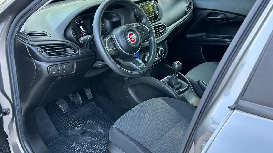 FIAT Tipo Tipo 1.4 Classic