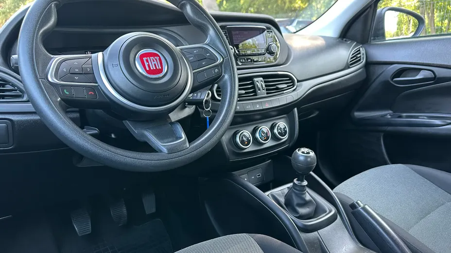 FIAT Tipo Tipo 1.4 Classic