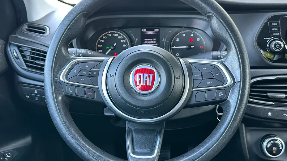 FIAT Tipo Tipo 1.4 Classic