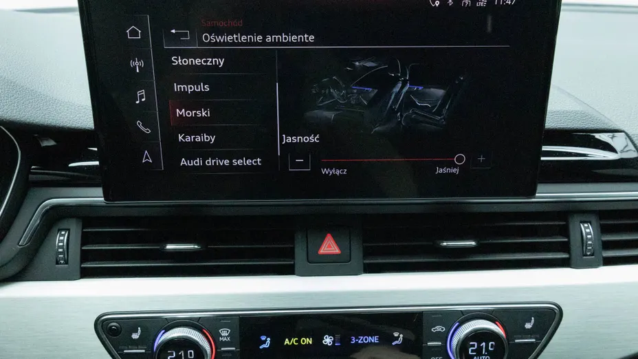 AUDI A4 A4 Allroad 40 TDI mHEV Quattro S tronic