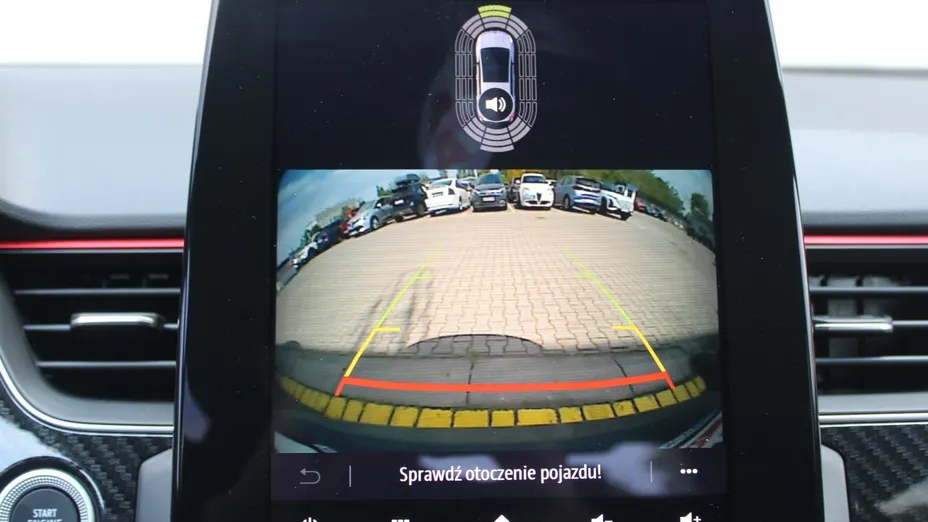 RENAULT Arkana Arkana 1.3 TCe mHEV R.S. Line EDC