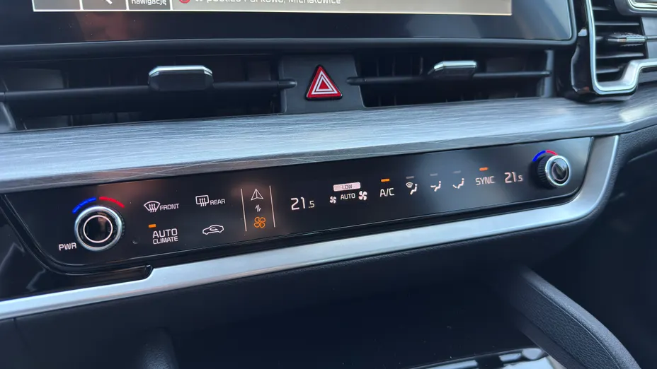 KIA Sportage Sportage 1.6 T-GDI HEV L 2WD aut