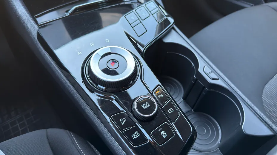 KIA Sportage Sportage 1.6 T-GDI HEV L 2WD aut