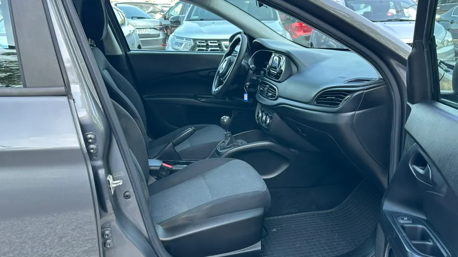 FIAT Tipo Tipo 1.4 Classic