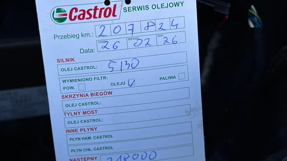 AUDI A4 A4 2.0 TDI Sport S tronic