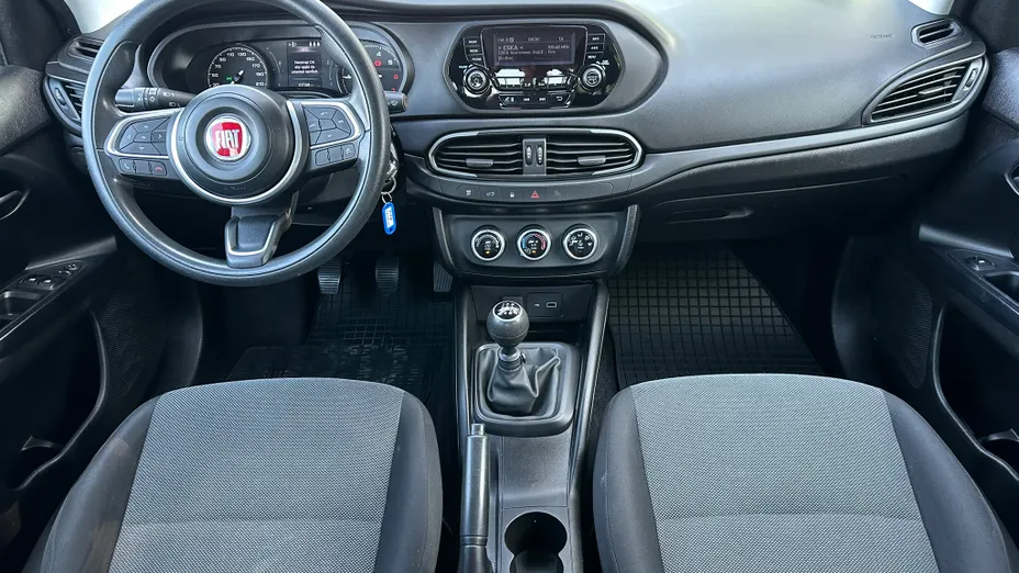 FIAT Tipo Tipo 1.4 Classic