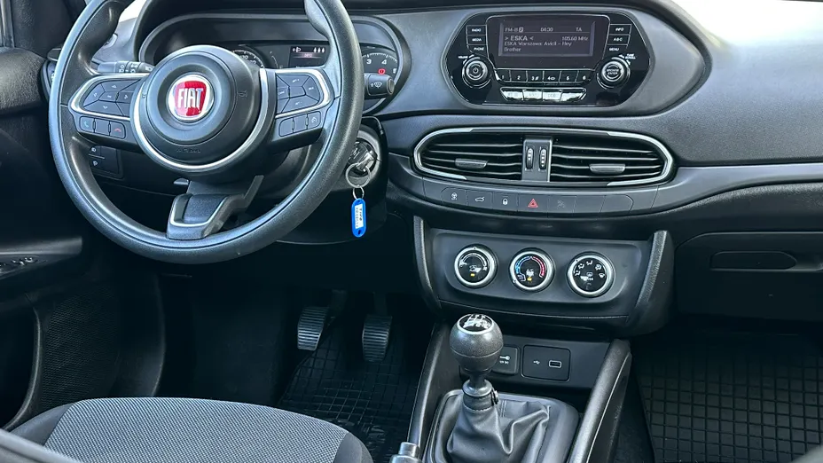 FIAT Tipo Tipo 1.4 Classic