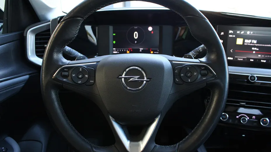 OPEL Mokka Mokka 1.2 T Elegance S&S aut