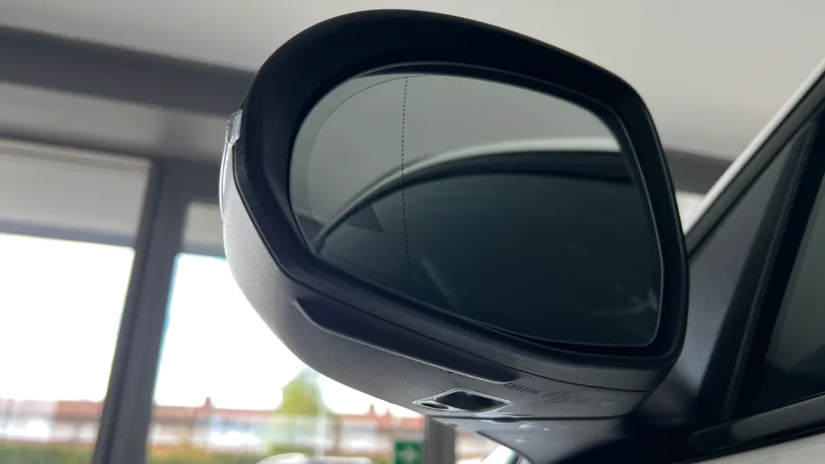 MERCEDES-BENZ C Klasa C 220 d 9G-TRONIC