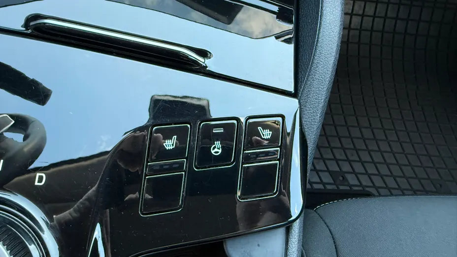 KIA Sportage Sportage 1.6 T-GDI HEV L 2WD aut