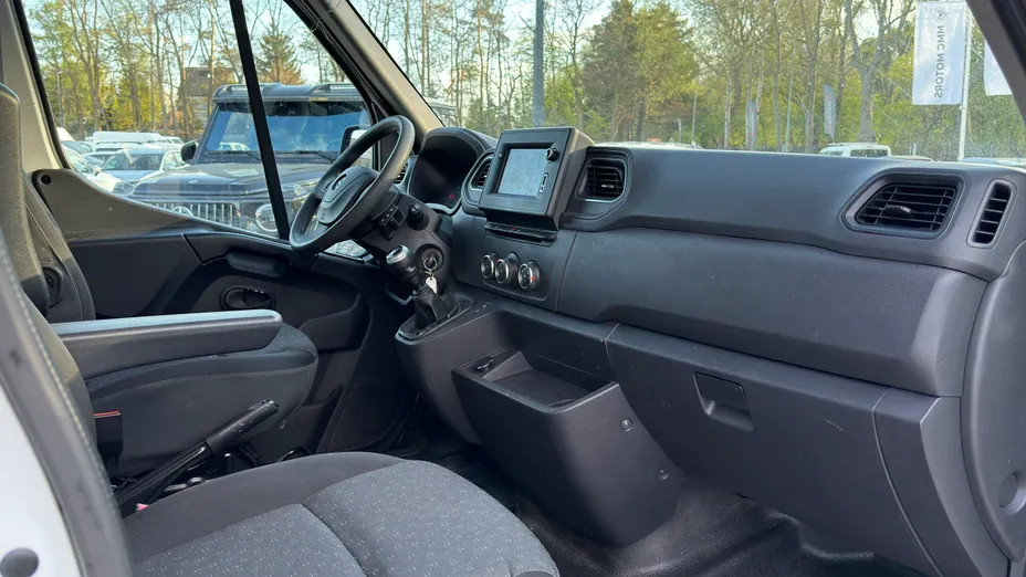 OPEL Movano Movano CDTI L3H2