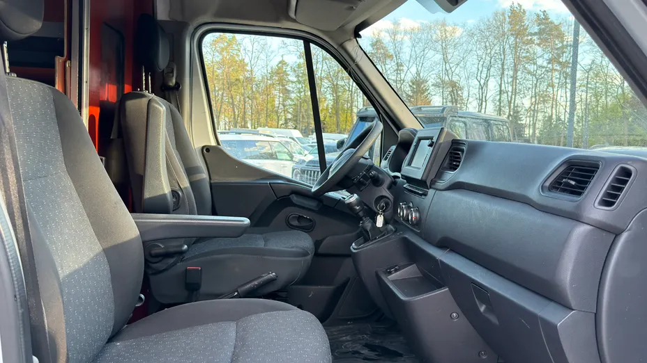 OPEL Movano Movano CDTI L3H2