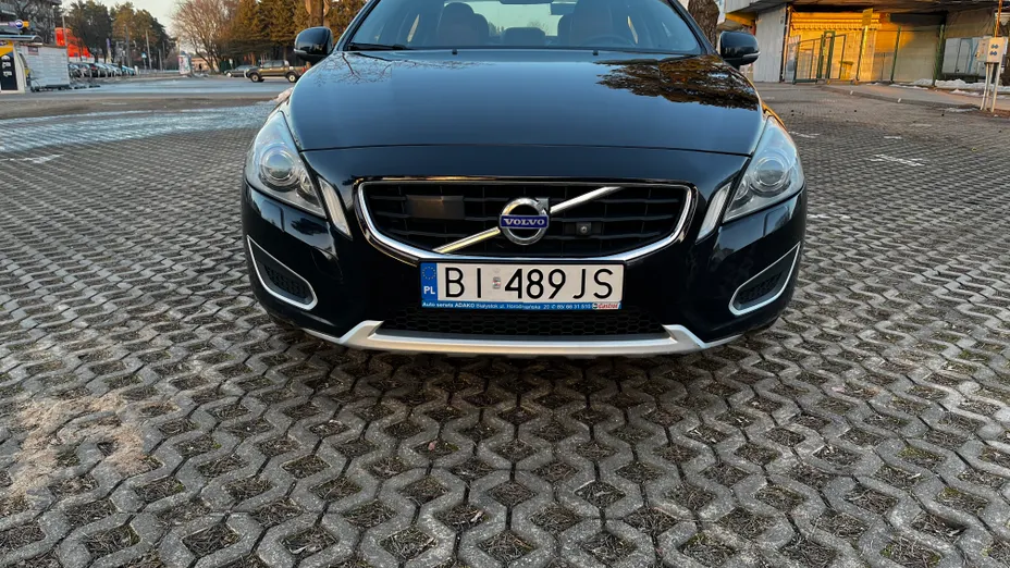 VOLVO S60 S60 D3