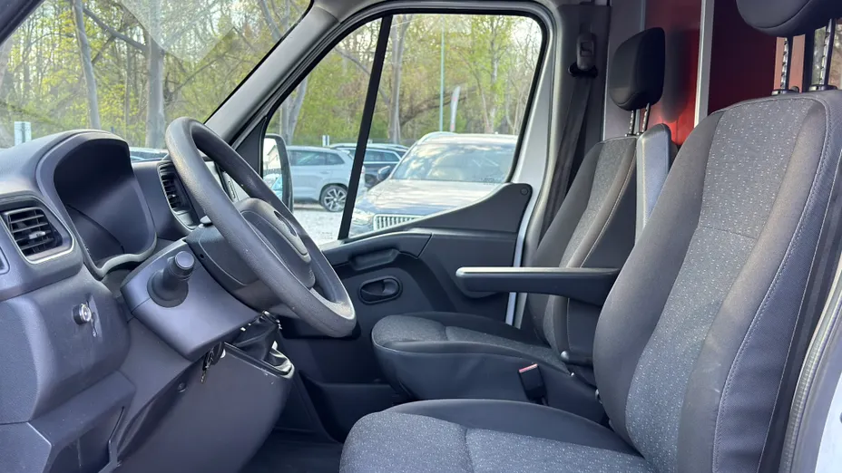 OPEL Movano Movano CDTI L3H2