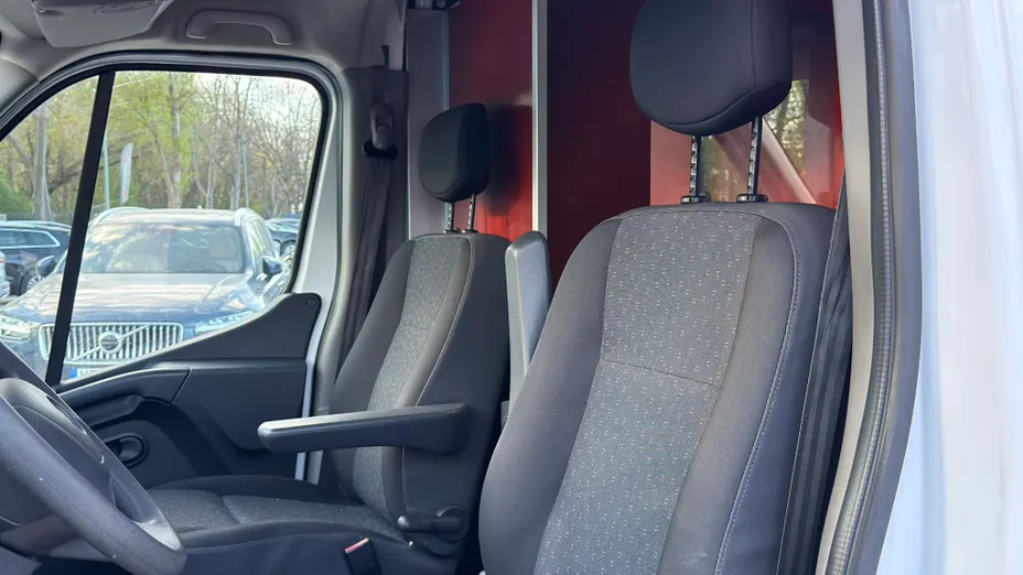 OPEL Movano Movano CDTI L3H2