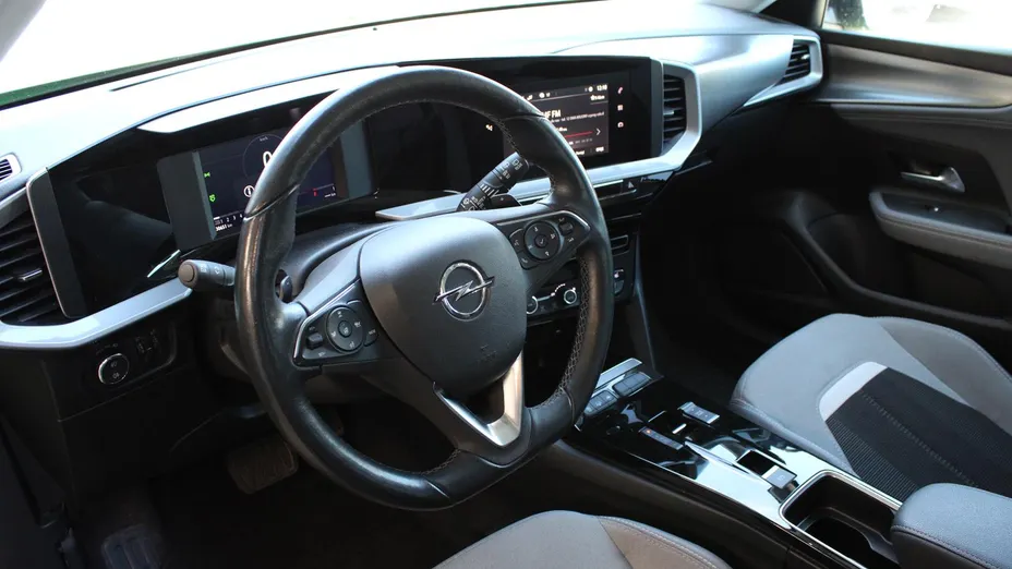 OPEL Mokka Mokka 1.2 T Elegance S&S aut