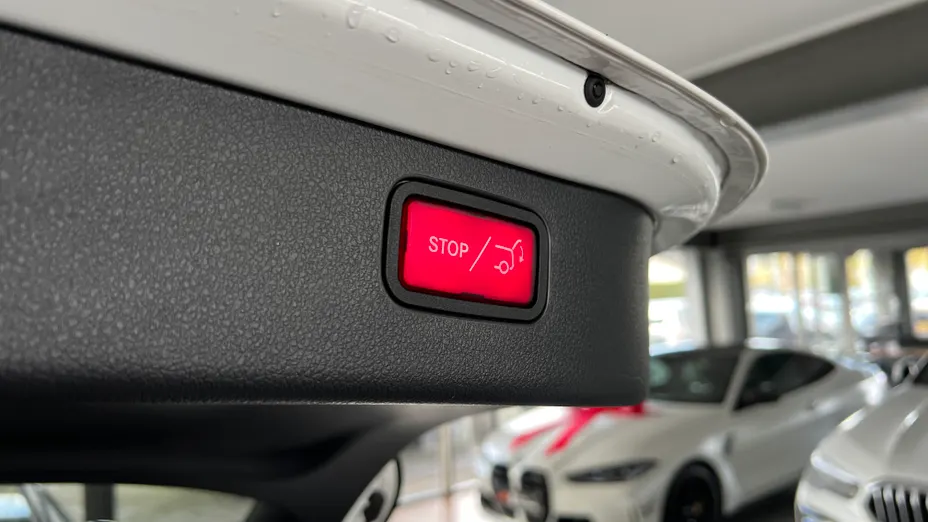 MERCEDES-BENZ C Klasa C 220 d 9G-TRONIC