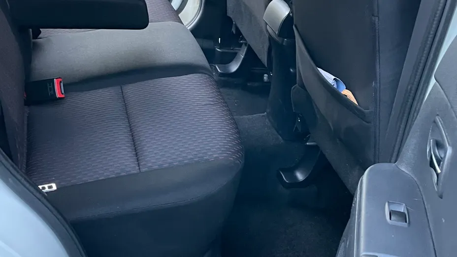 MITSUBISHI ASX ASX 1.6 Active