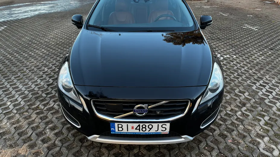 VOLVO S60 S60 D3