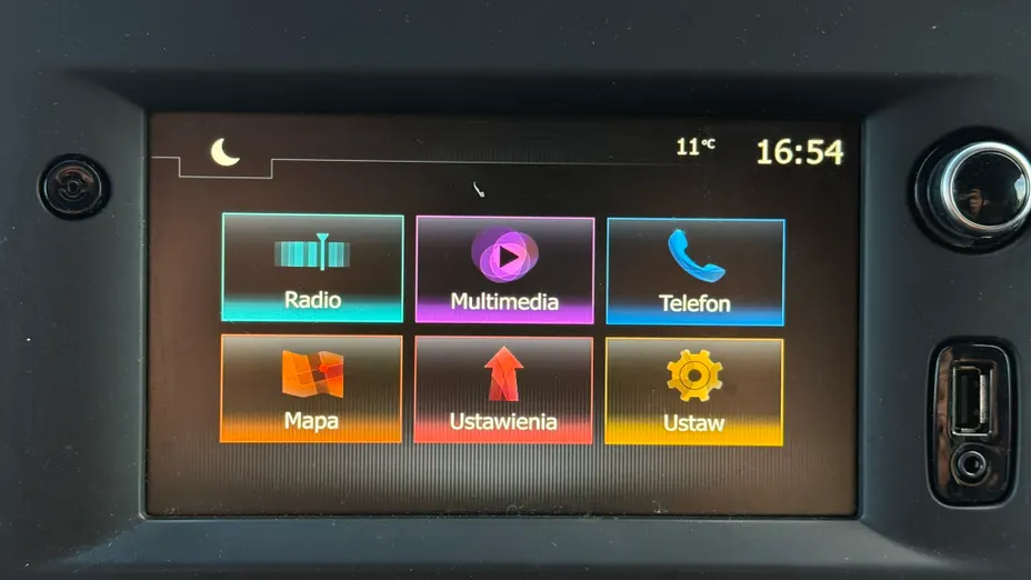 OPEL Movano Movano CDTI L3H2