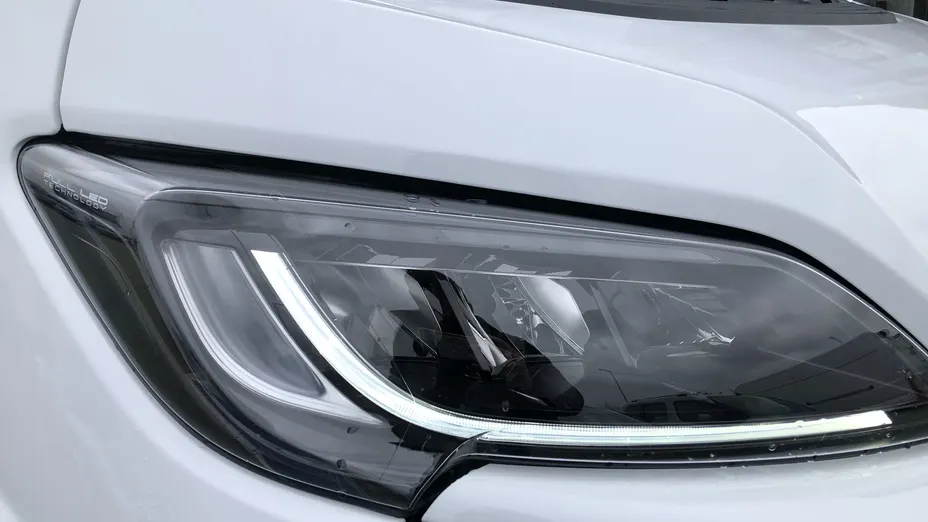 OPEL Movano Movano Heavy H3-Power L4H3 Nowy