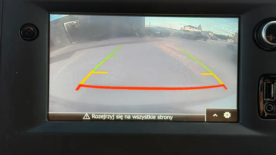 OPEL Movano Movano CDTI L3H2