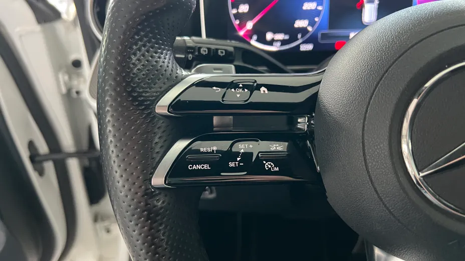 MERCEDES-BENZ C Klasa C 220 d 9G-TRONIC