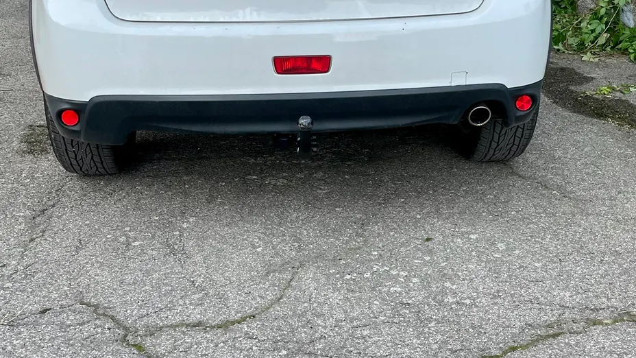 MITSUBISHI ASX ASX 1.6 Active