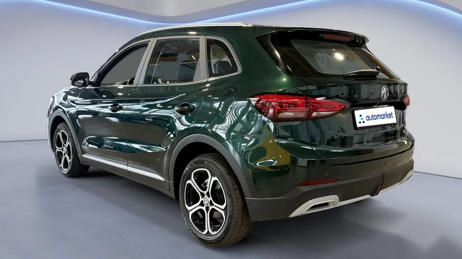 MG ZS ZS 1.5 HEV+ Excite aut Nowy