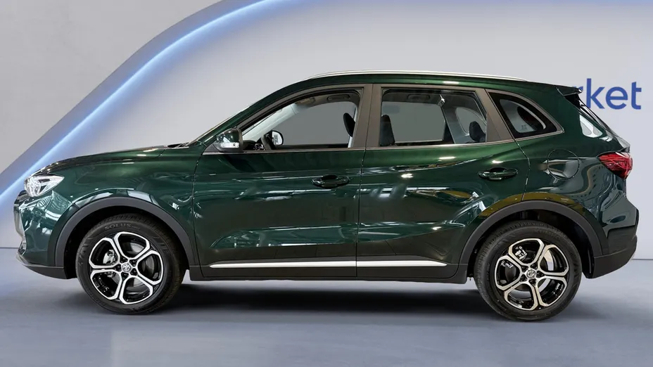 MG ZS ZS 1.5 HEV+ Excite aut Nowy