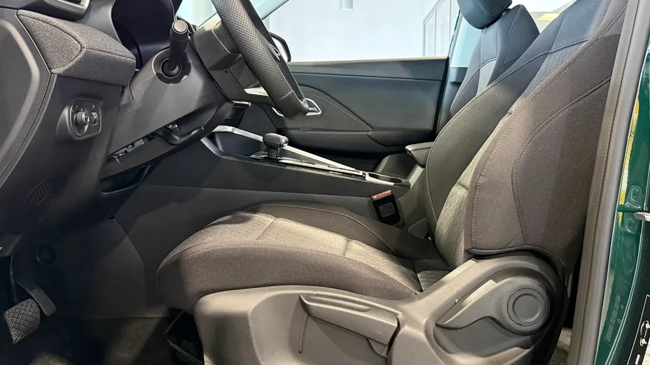 MG ZS ZS 1.5 HEV+ Excite aut Nowy