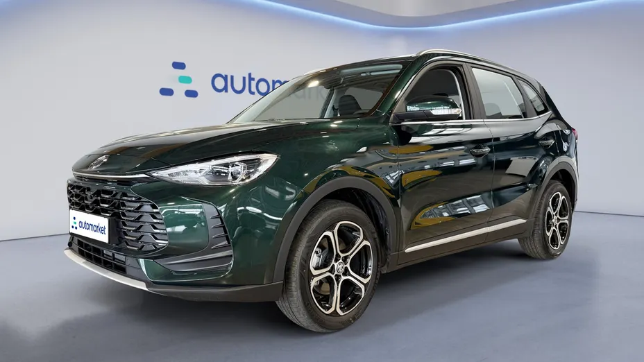 MG ZS ZS 1.5 HEV+ Excite aut Nowy