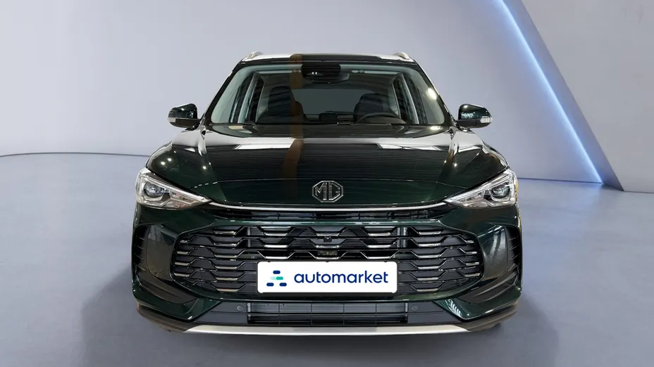 MG ZS ZS 1.5 HEV+ Excite aut Nowy