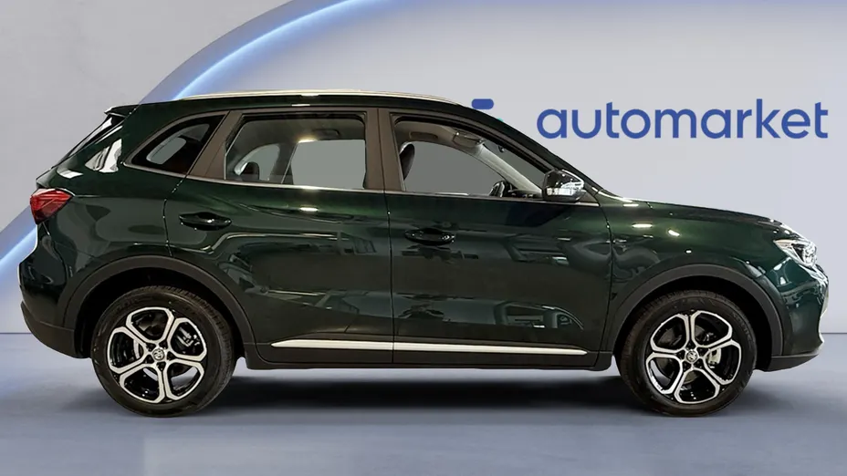 MG ZS ZS 1.5 HEV+ Excite aut Nowy