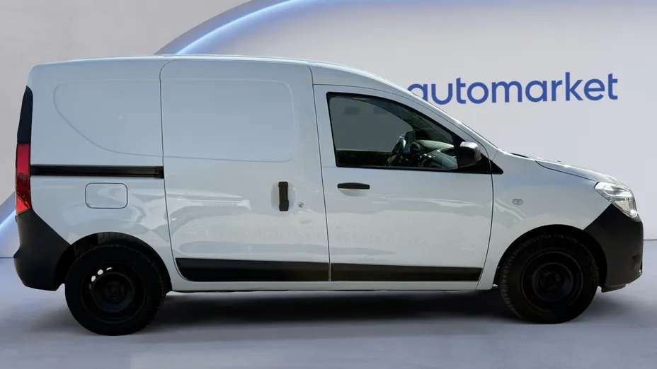 DACIA Dokker Van Dokker Van 1.3 TCe Confort Clim