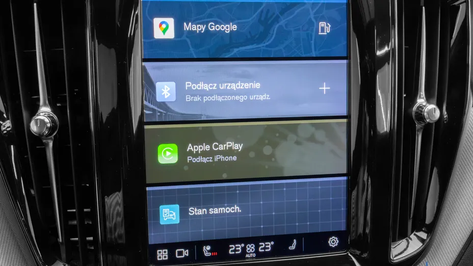 VOLVO XC60 XC60 B5 D AWD Ultimate Dark aut