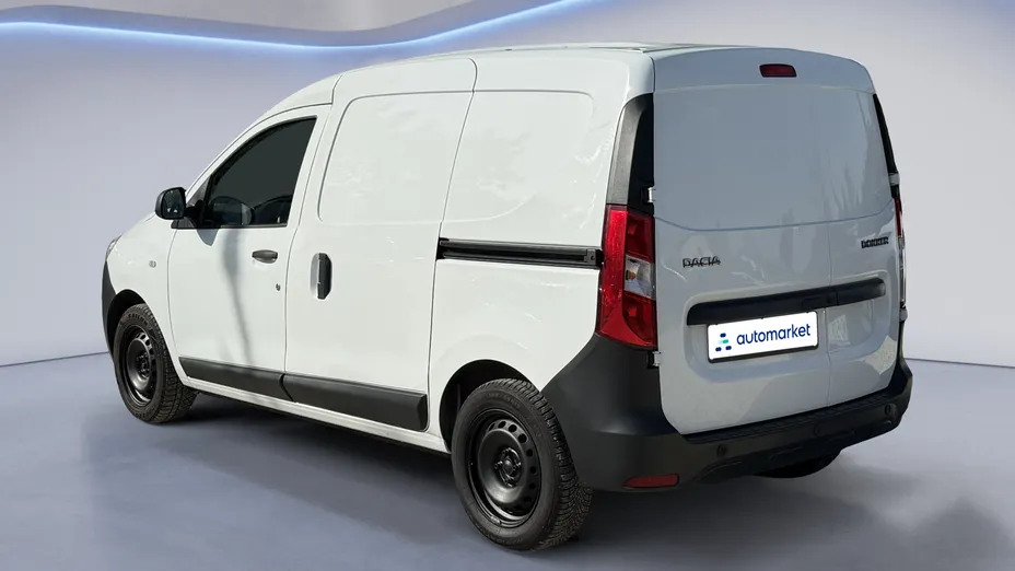 DACIA Dokker Van Dokker Van 1.3 TCe Confort Clim