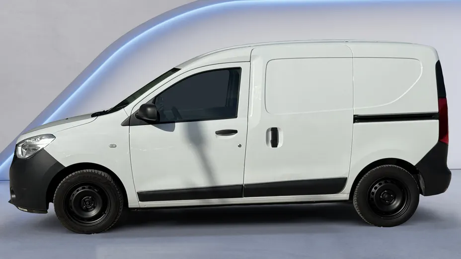 DACIA Dokker Van Dokker Van 1.3 TCe Confort Clim