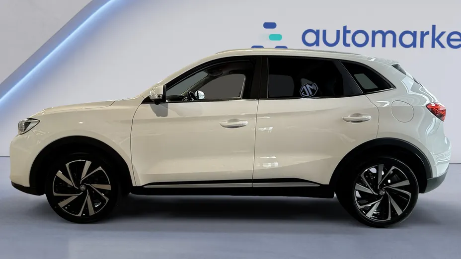 MG ZS ZS 1.5 HEV+ Exclusive aut Nowy