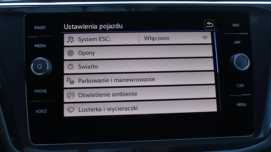 VOLKSWAGEN Tiguan Tiguan Allspace 2.0 TDI 4Mot. R-Line DSG