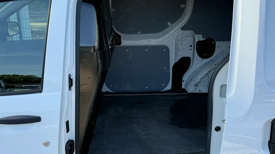 DACIA Dokker Van Dokker Van 1.3 TCe Confort Clim
