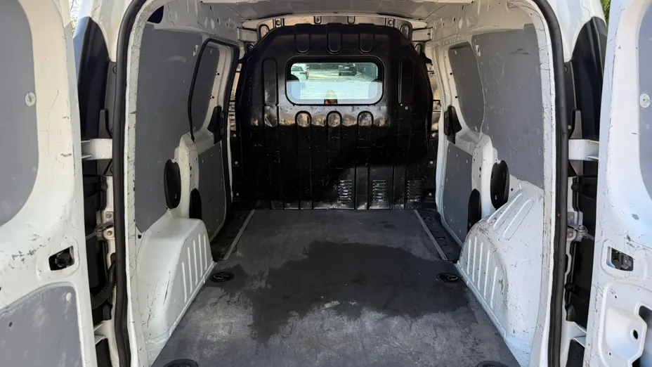 DACIA Dokker Van Dokker Van 1.3 TCe Confort Clim