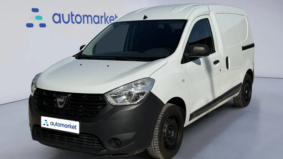DACIA Dokker Van Dokker Van 1.3 TCe Confort Clim